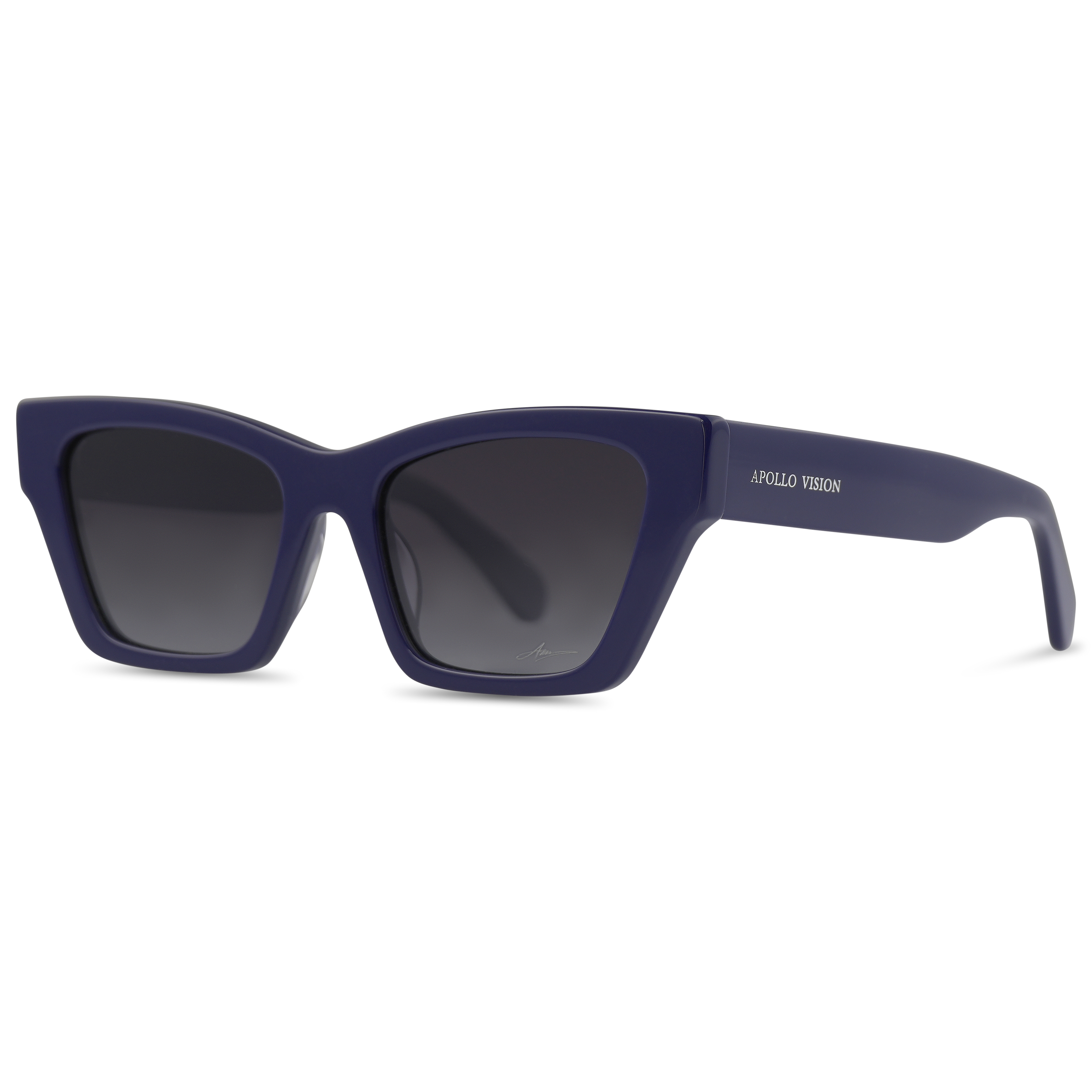 Vantis Muse Deep Blue