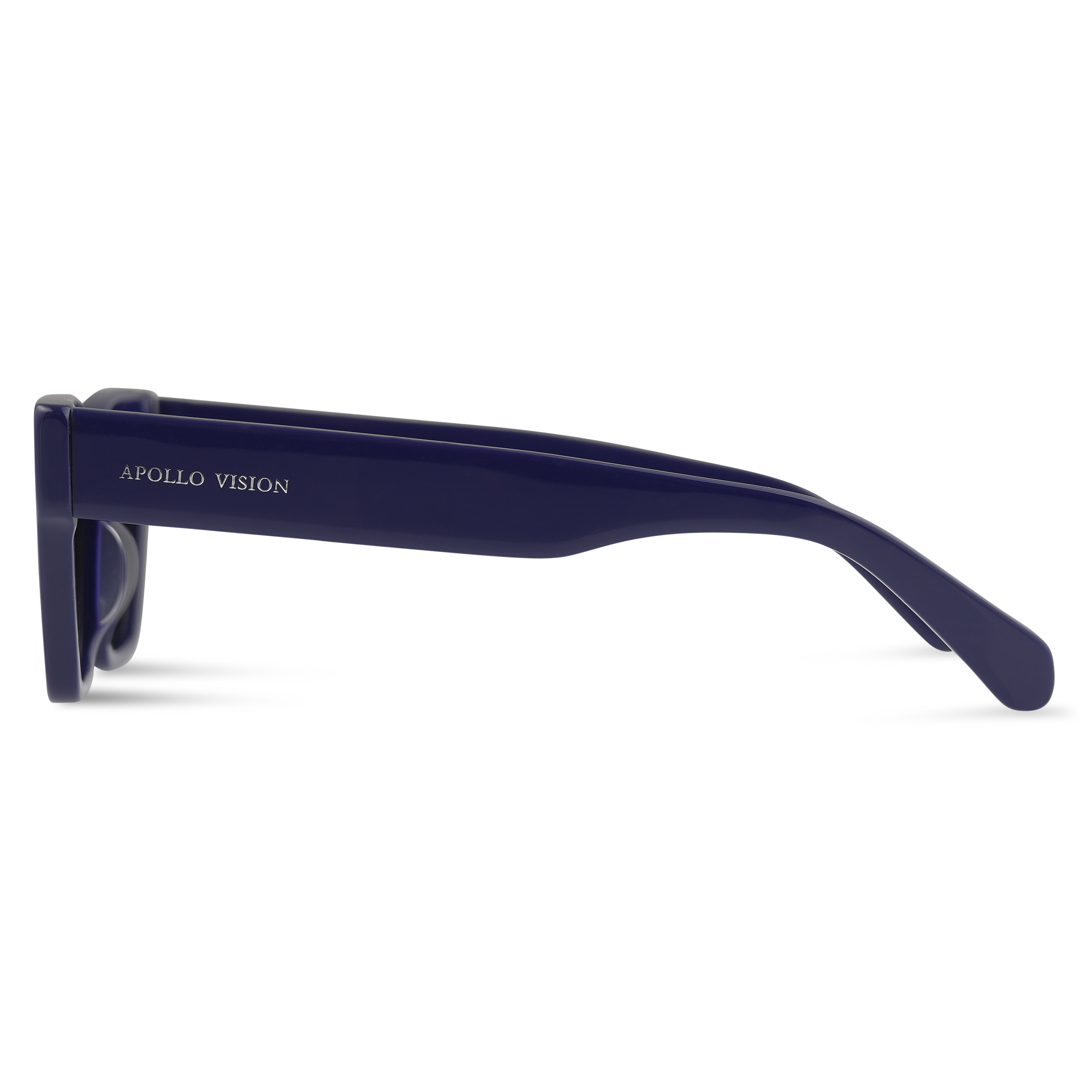 Vantis Muse Deep Blue