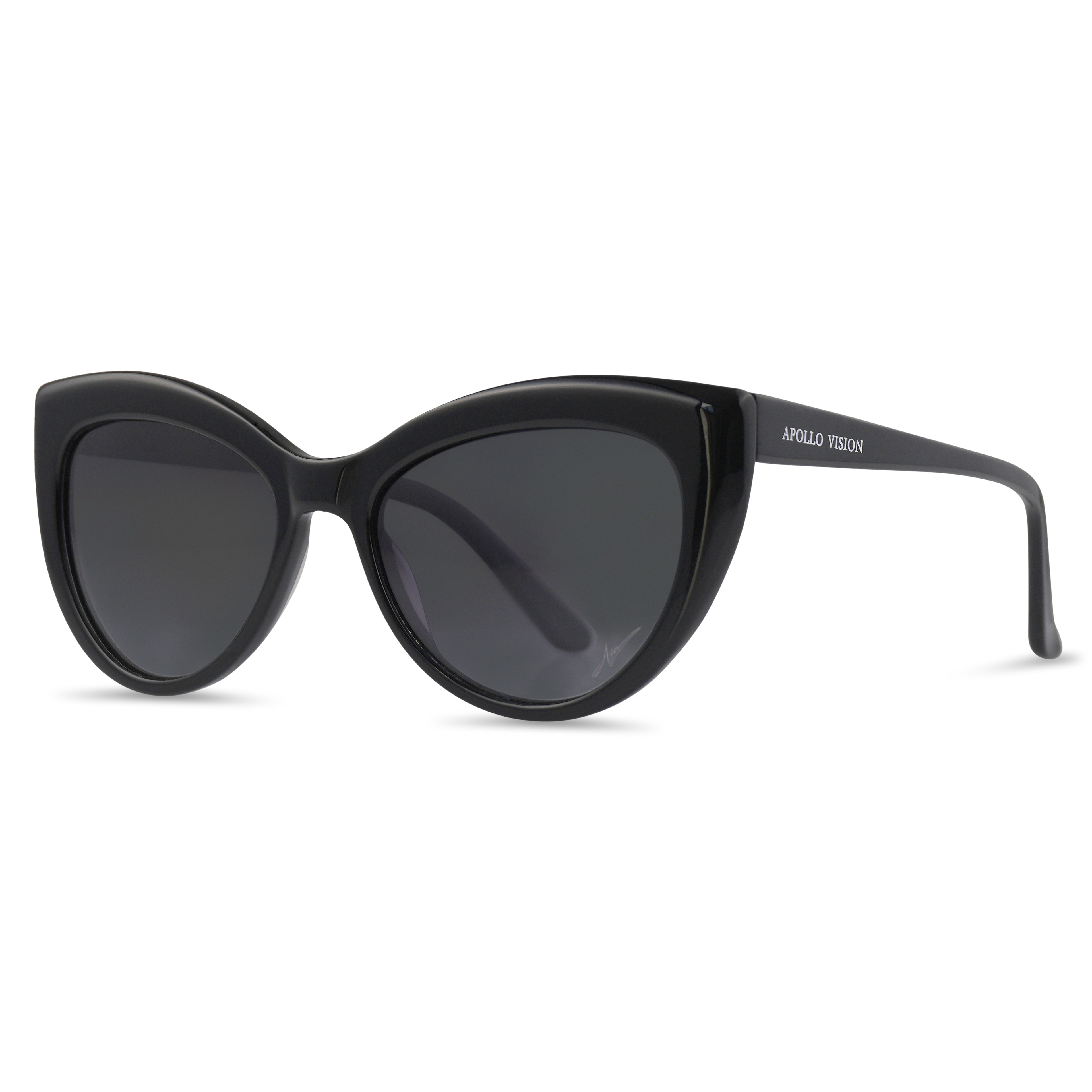 Auren Vista Black