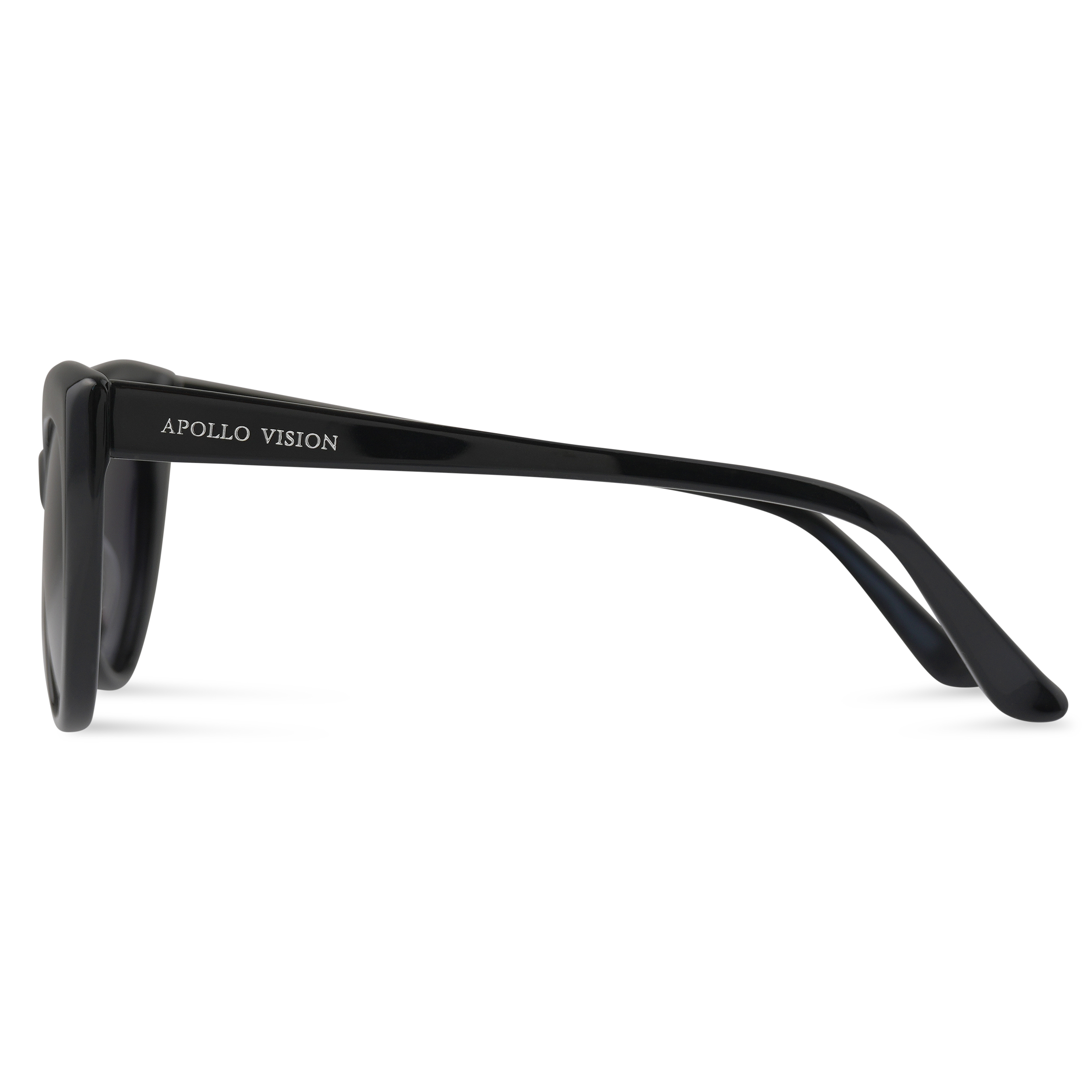 Auren Vista Black