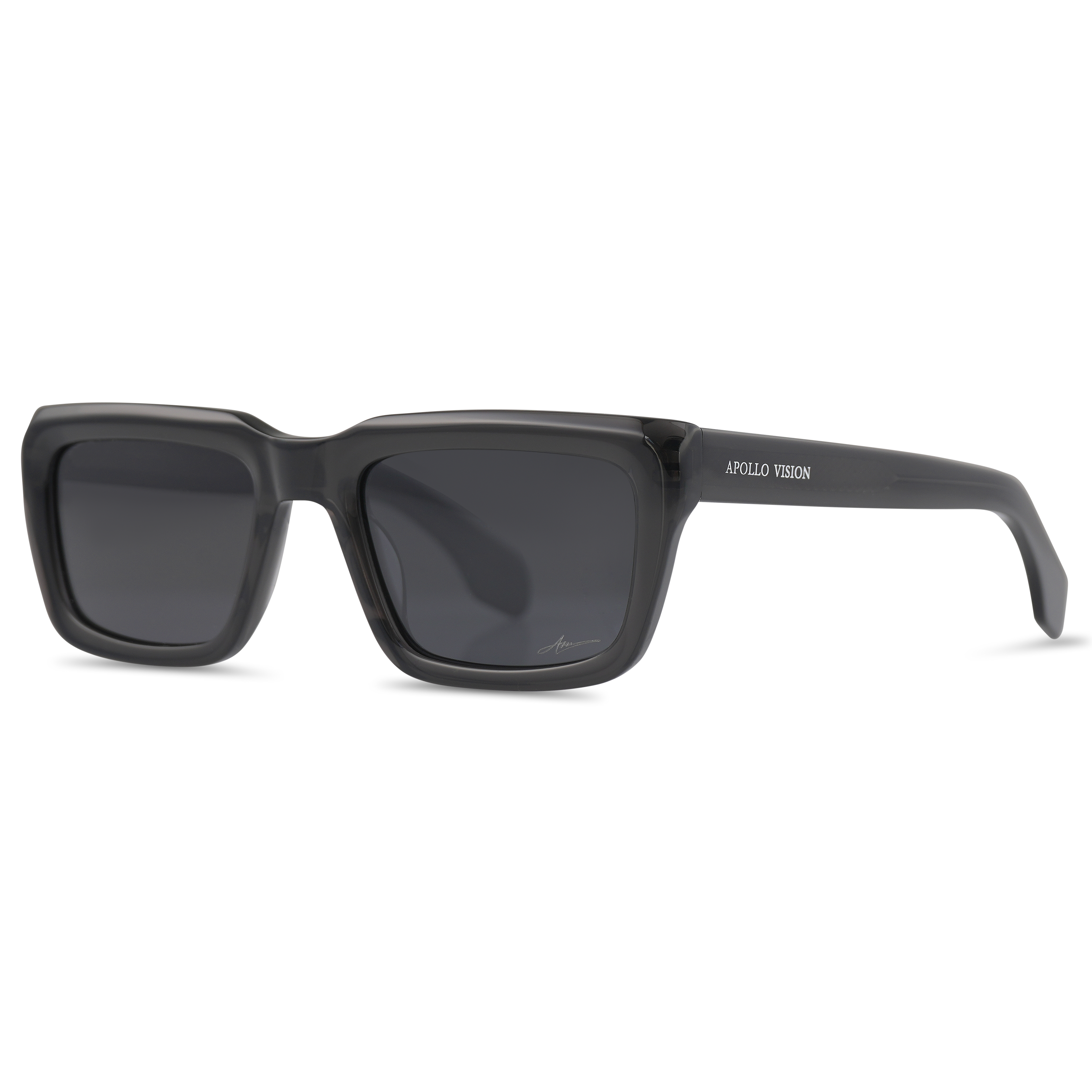 Oriane Line Navy Blu