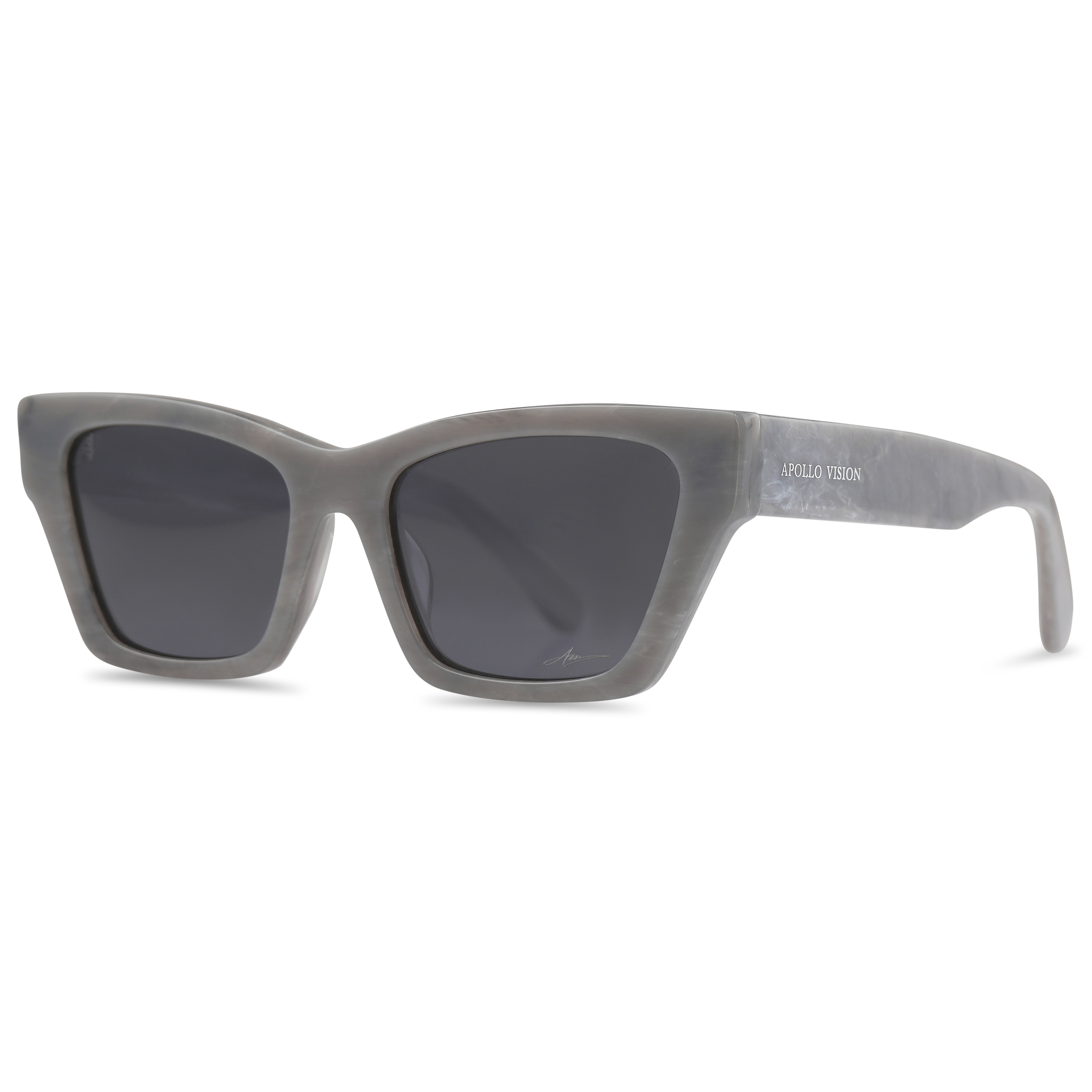 Vantis Muse grey marble