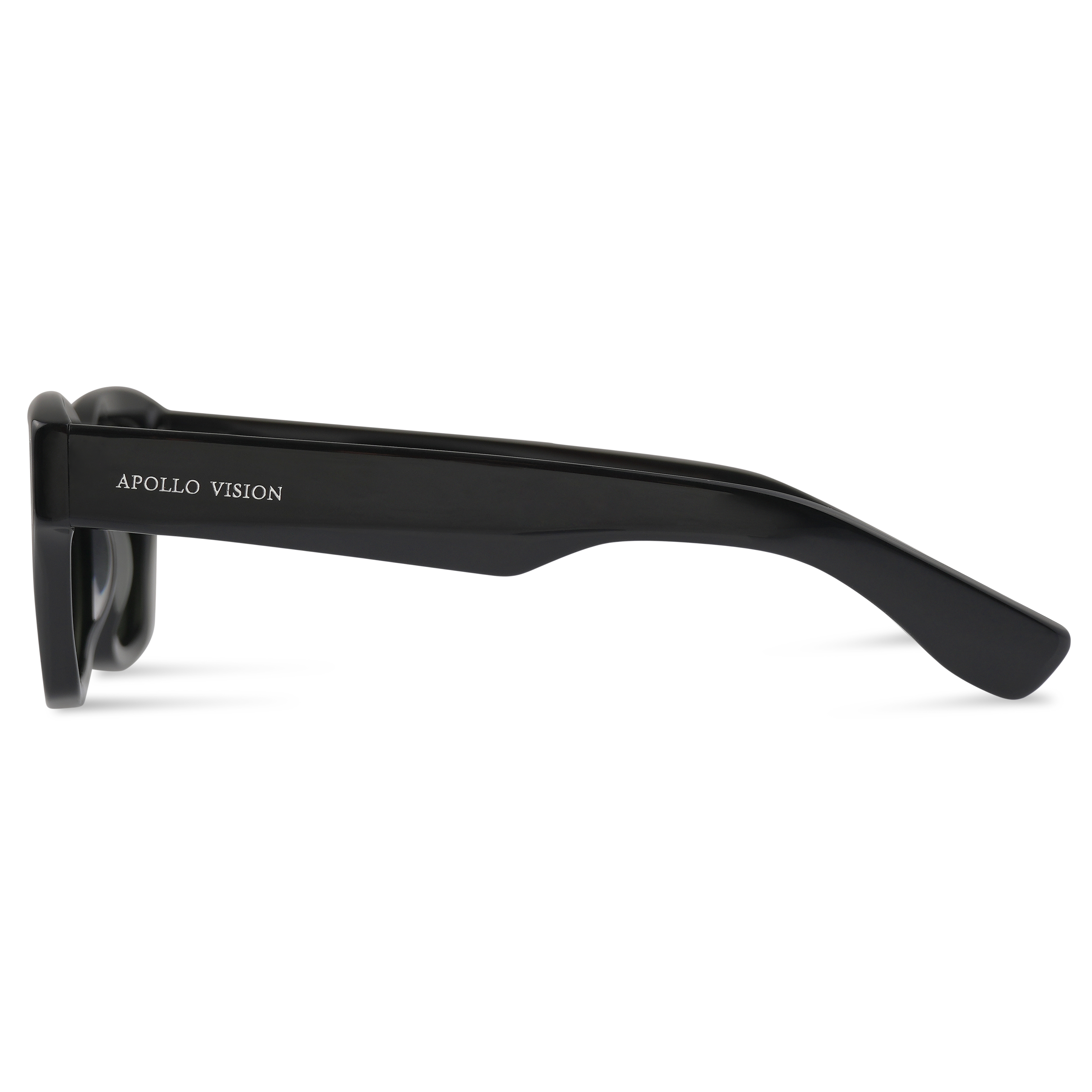 Tailon Prime Black