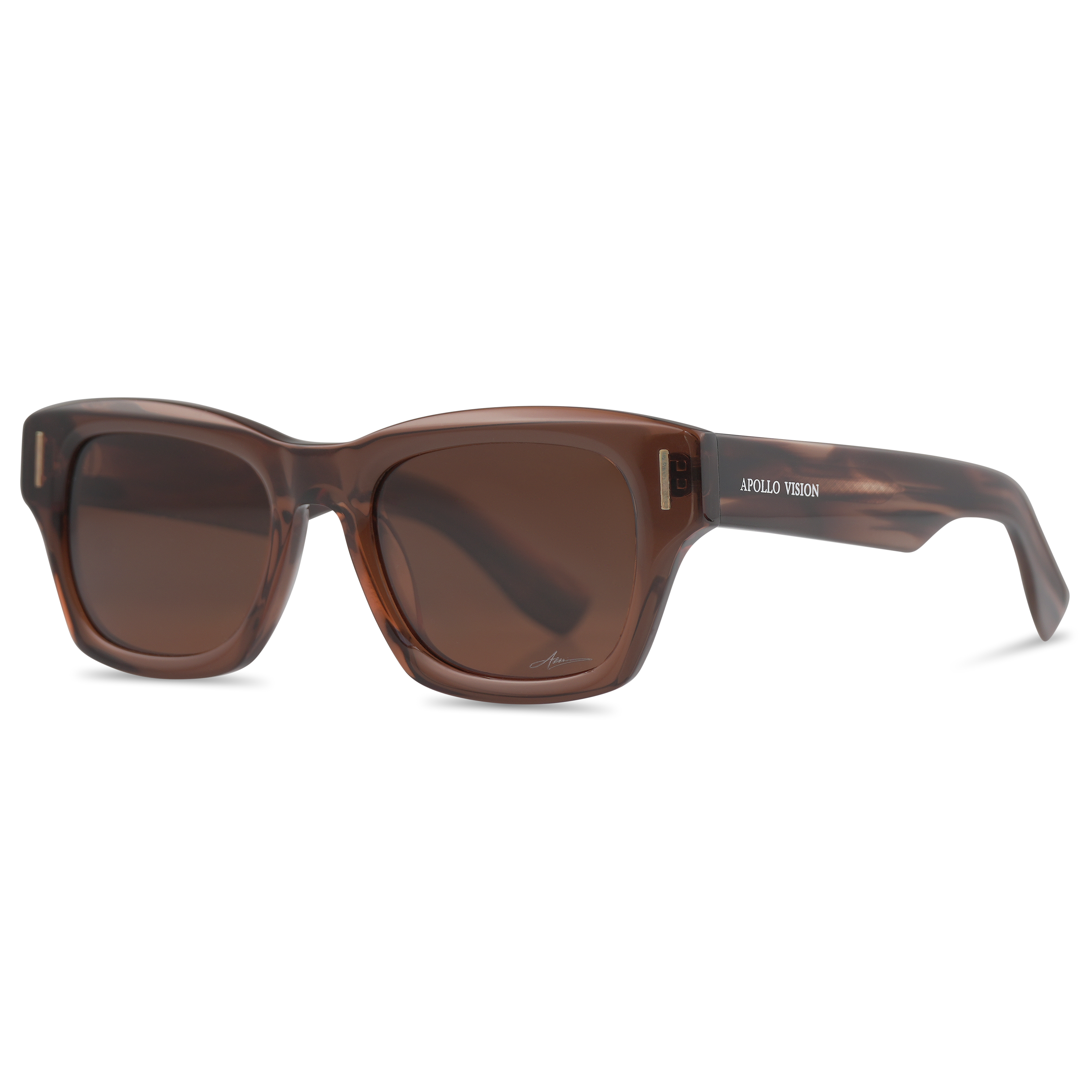 Tailon Prime Brown