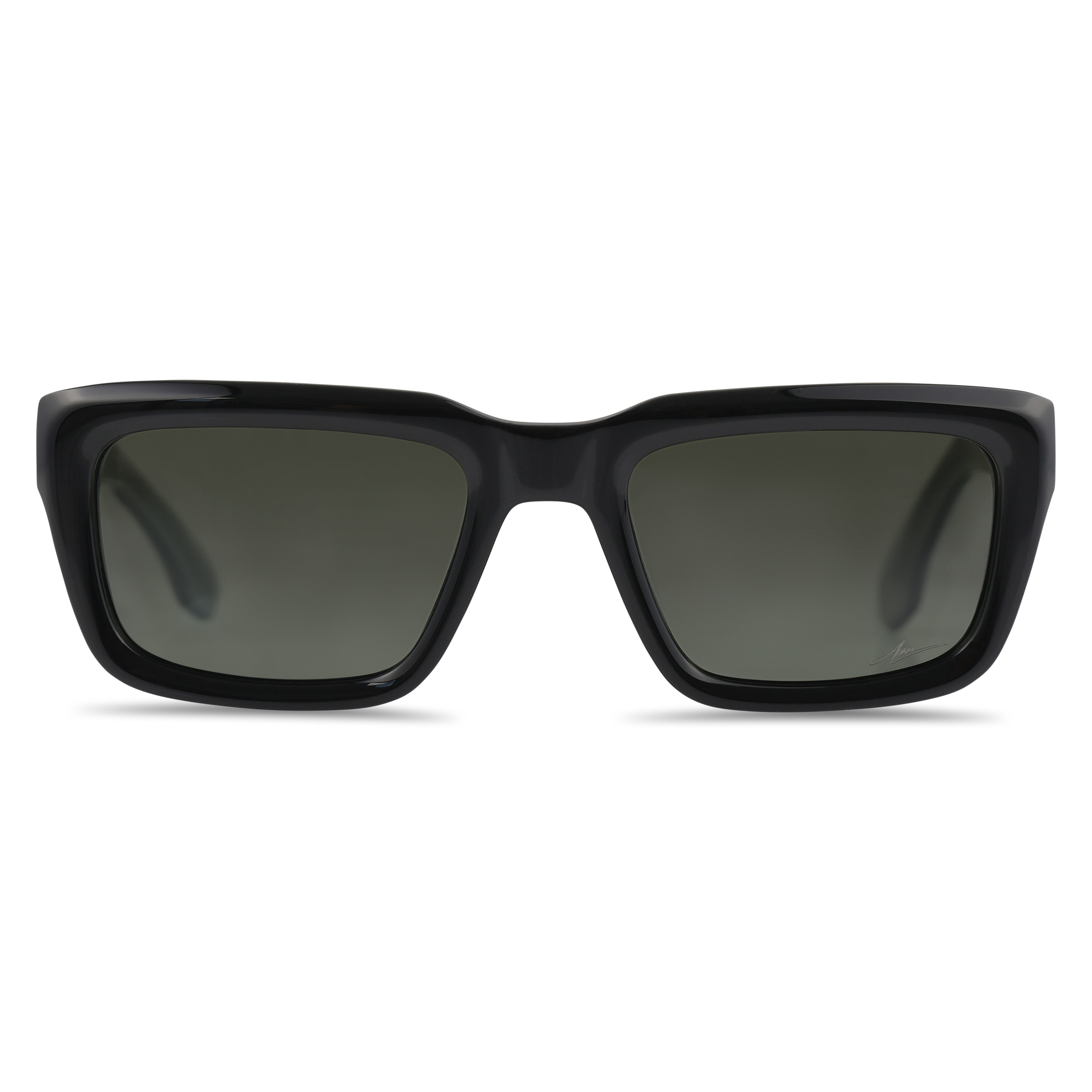 Oriane Line Olive