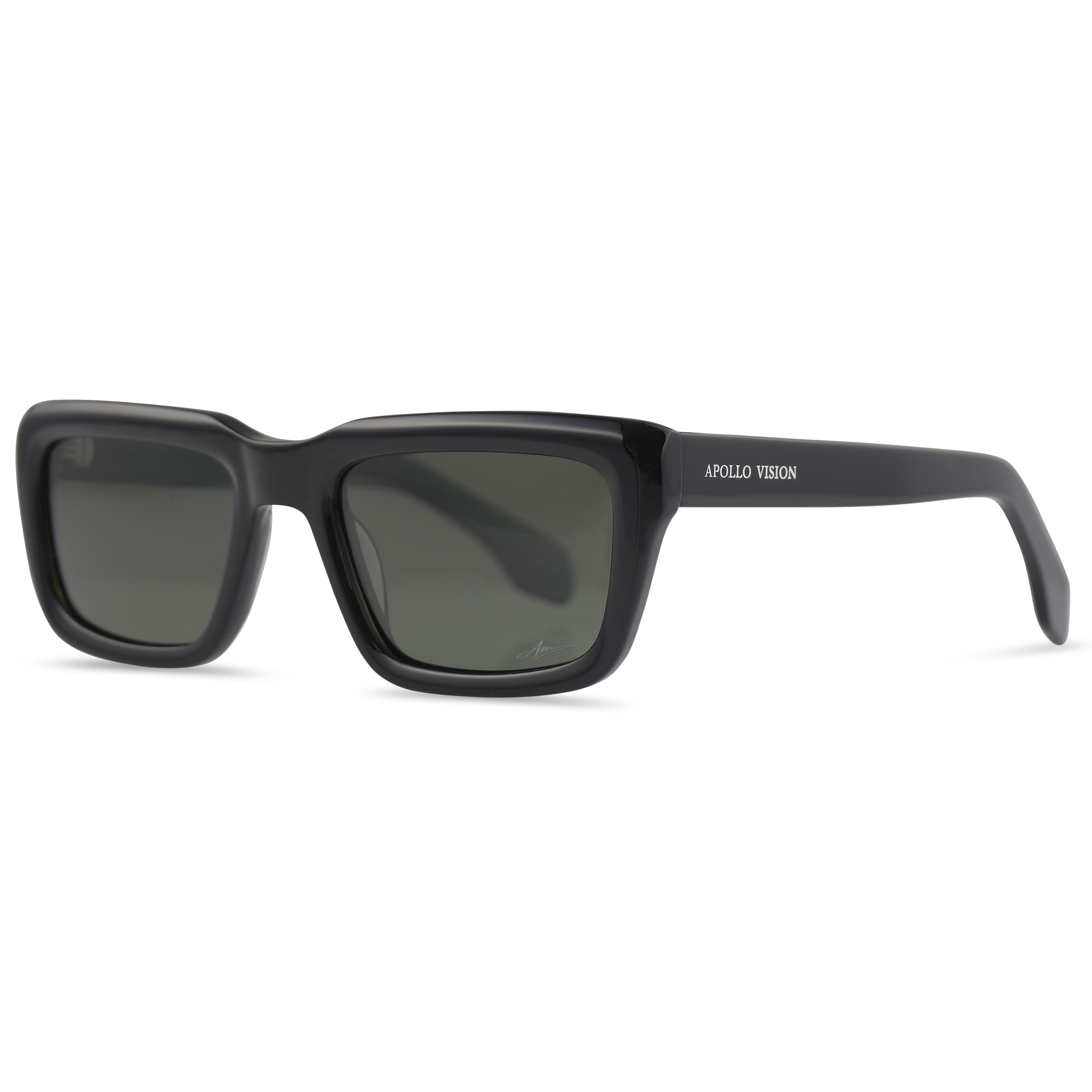 Oriane Line Olive