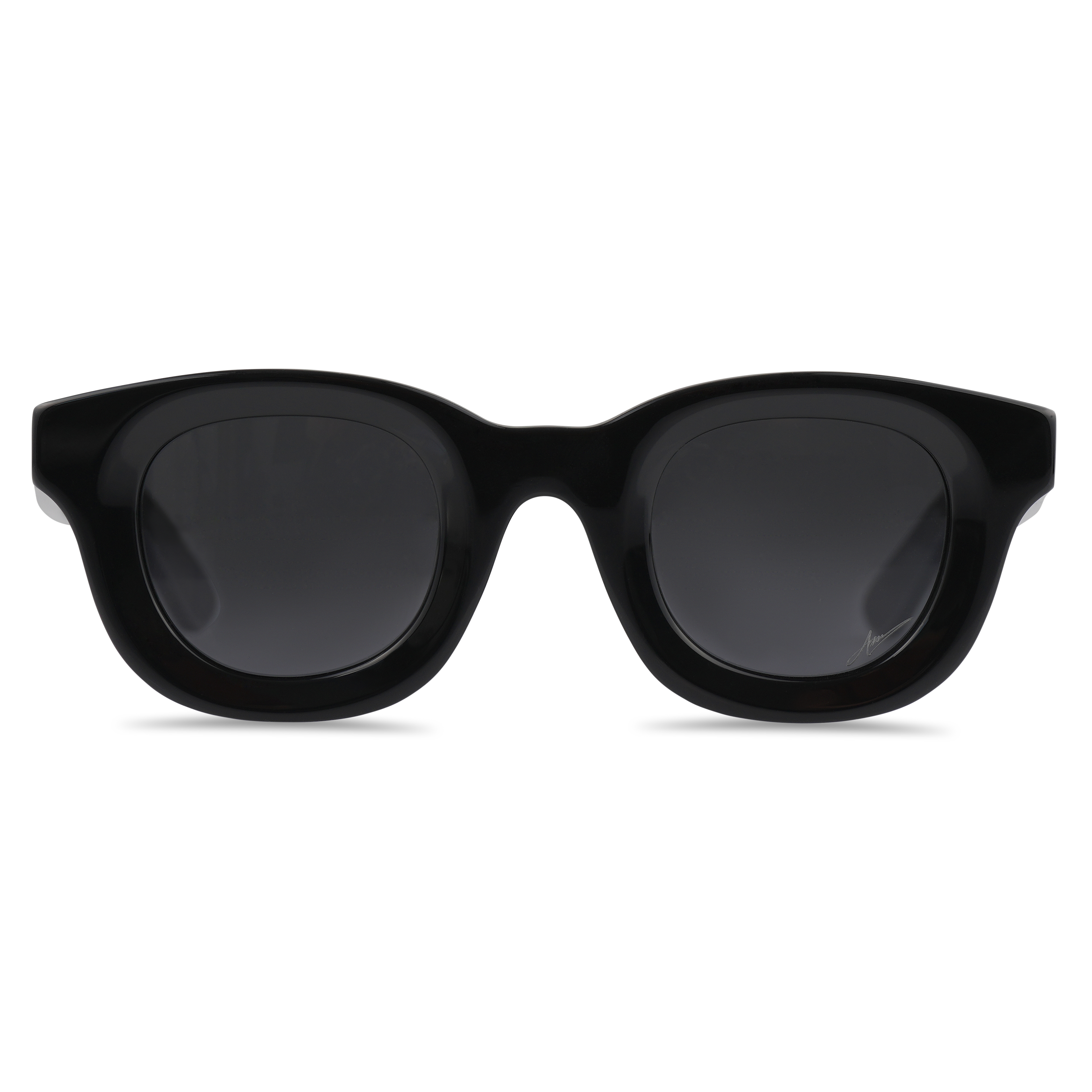 Portara I Black