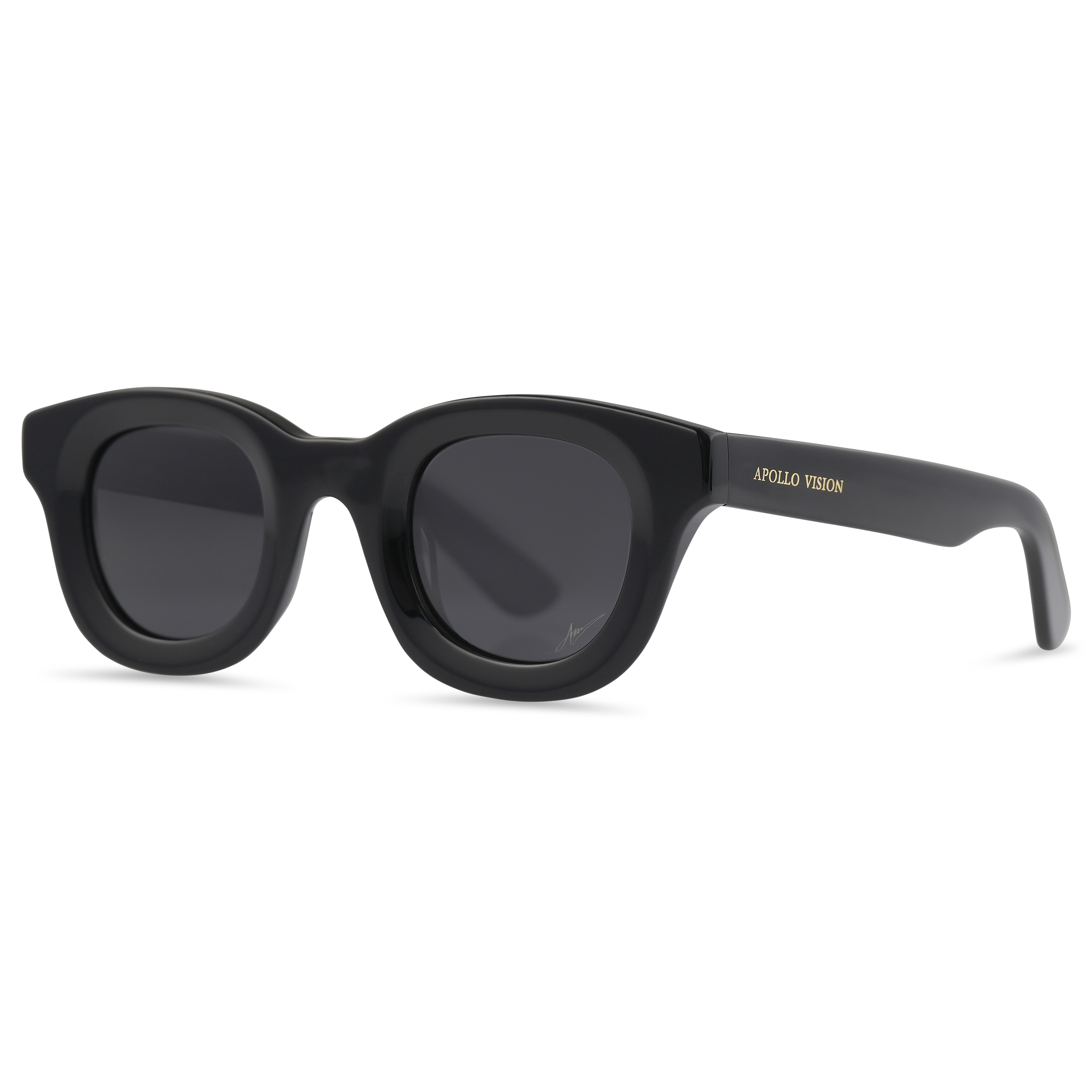Portara I Black