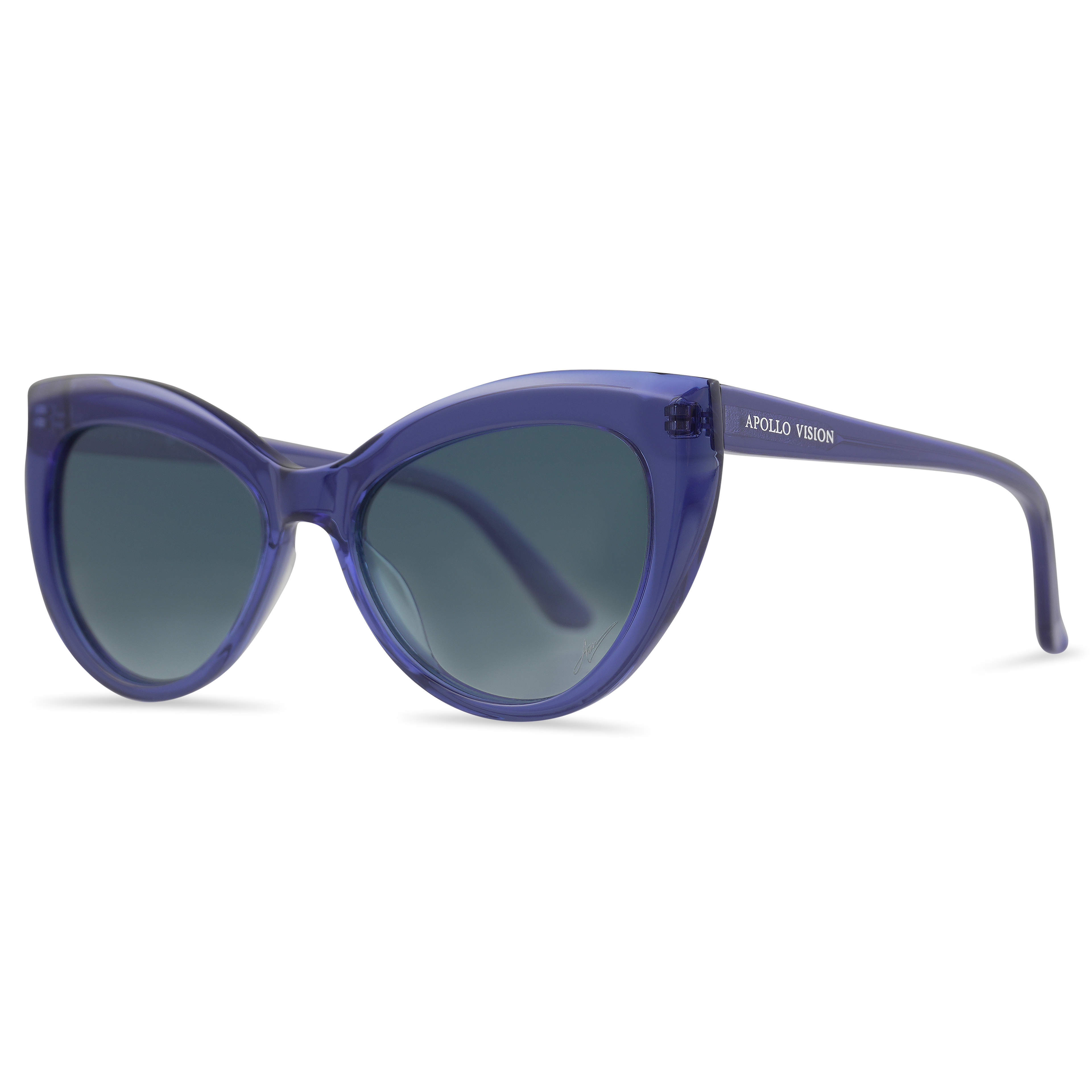 Auren Vista Blue