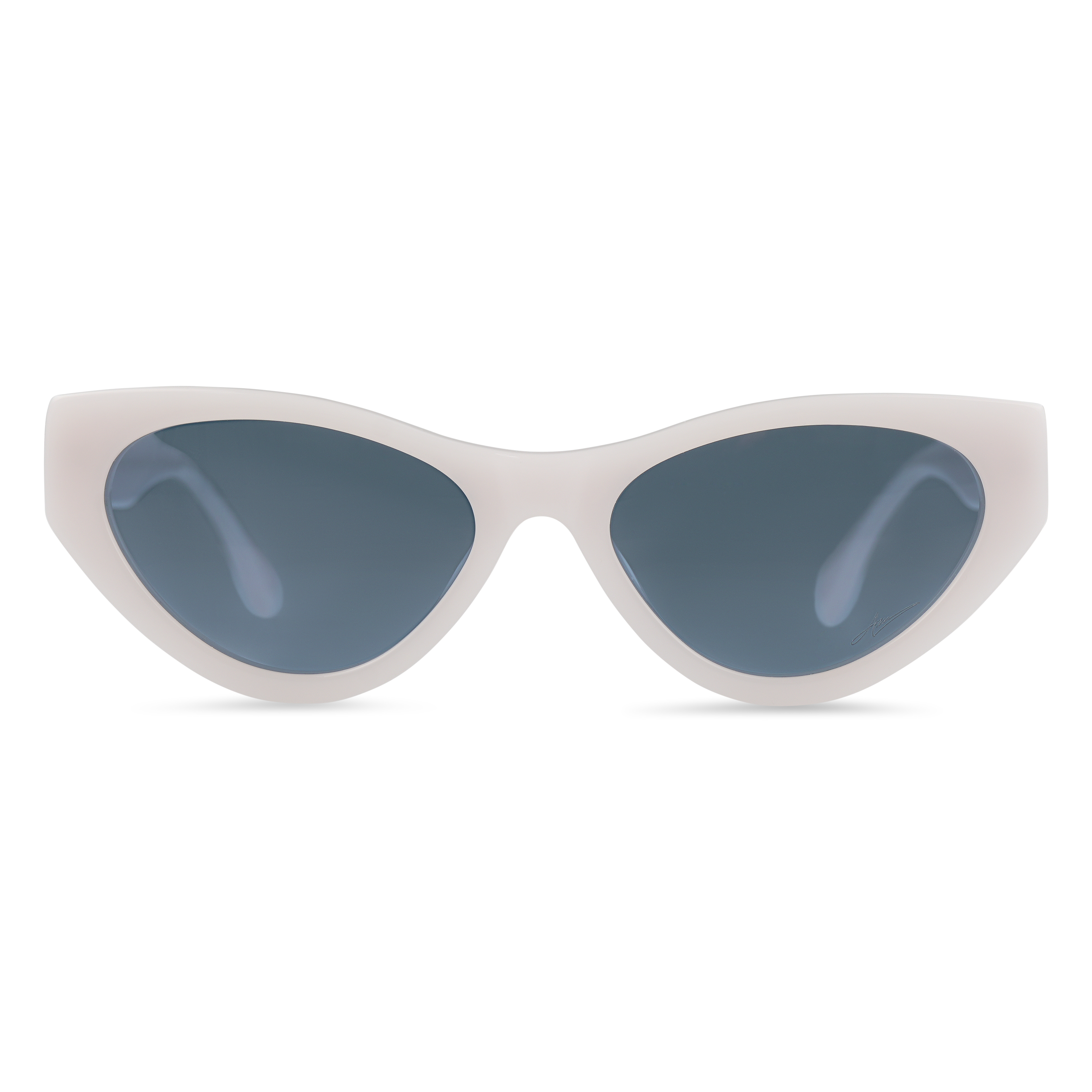 Lyron Edition White