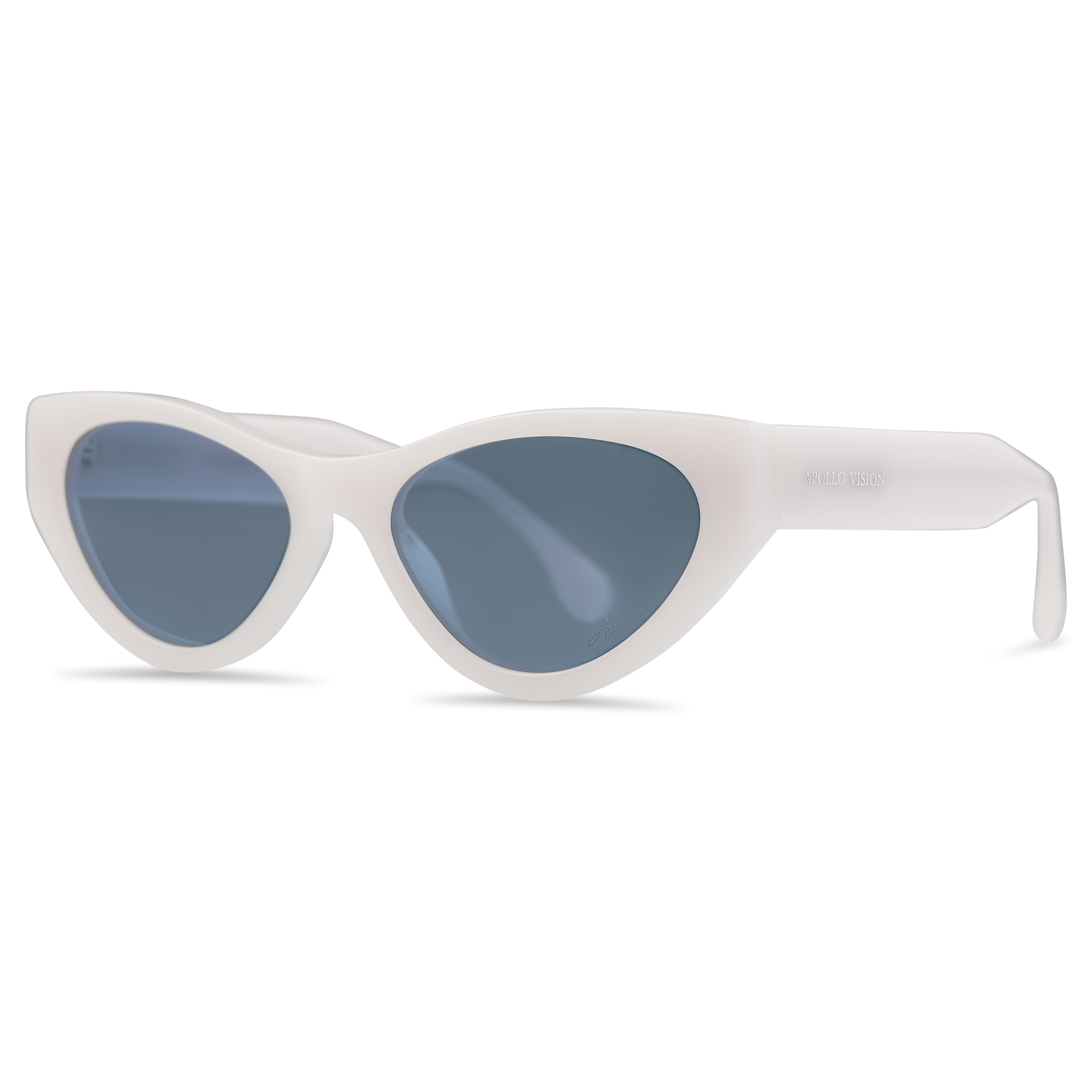 Lyron Edition White