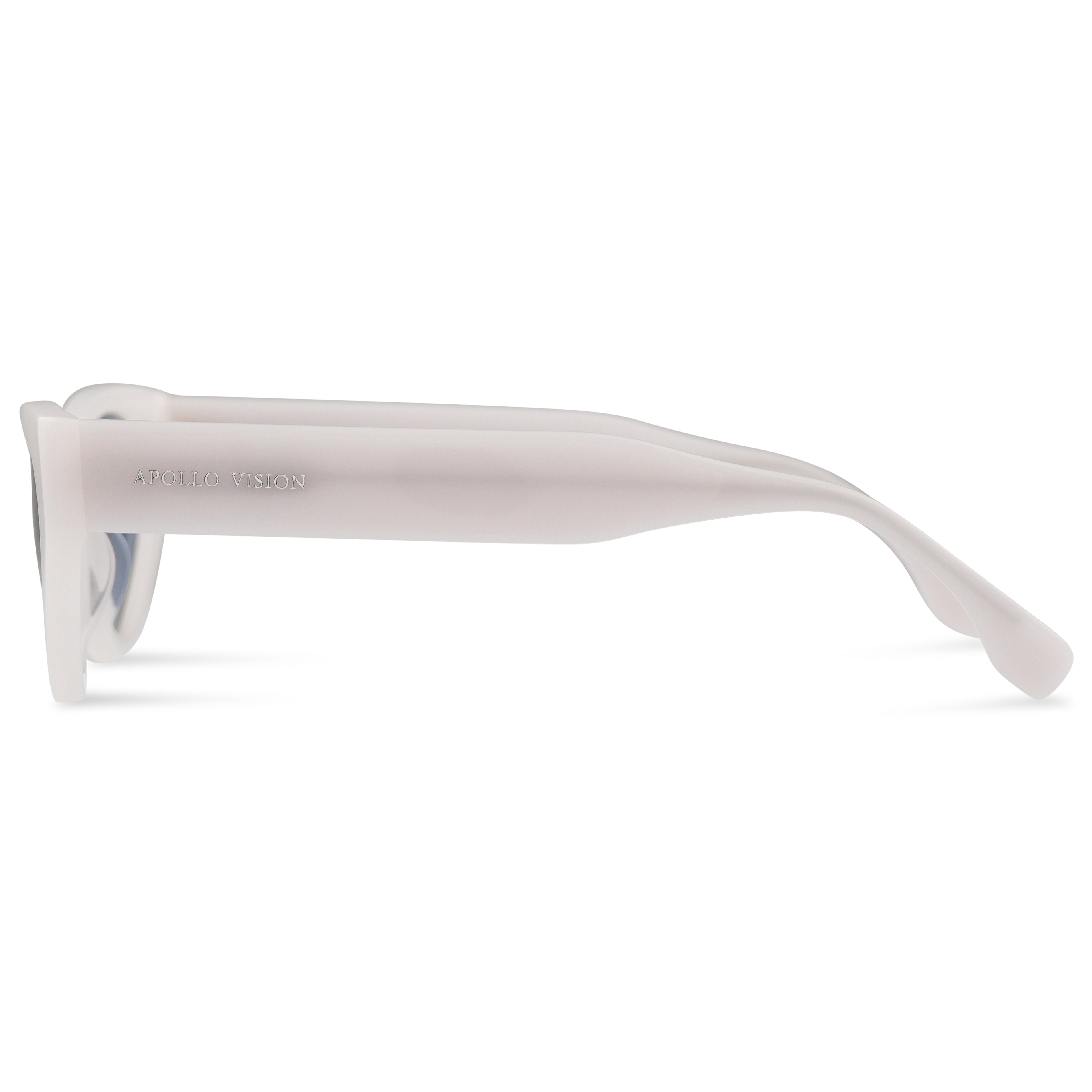 Lyron Edition White