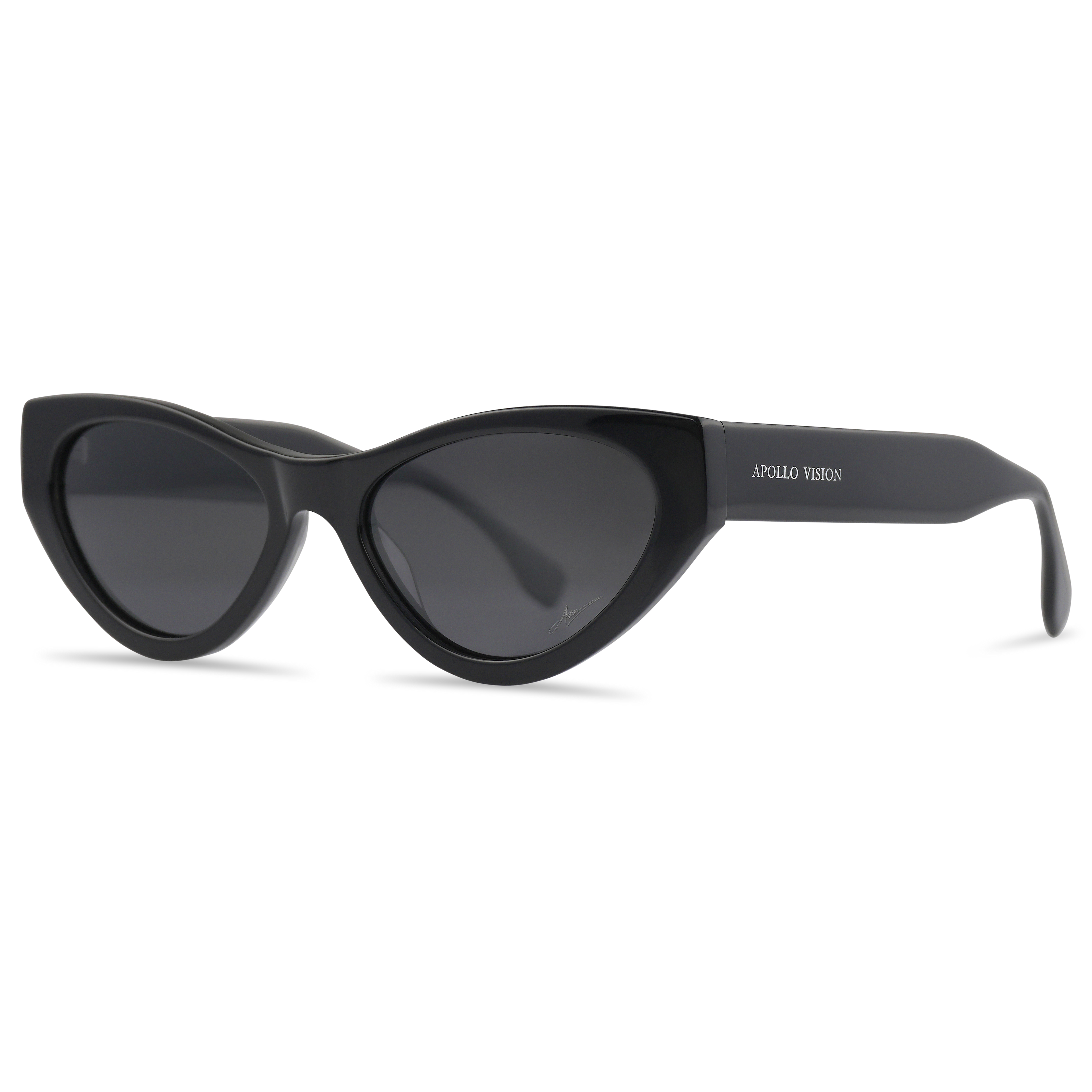 Lyron Edition Black
