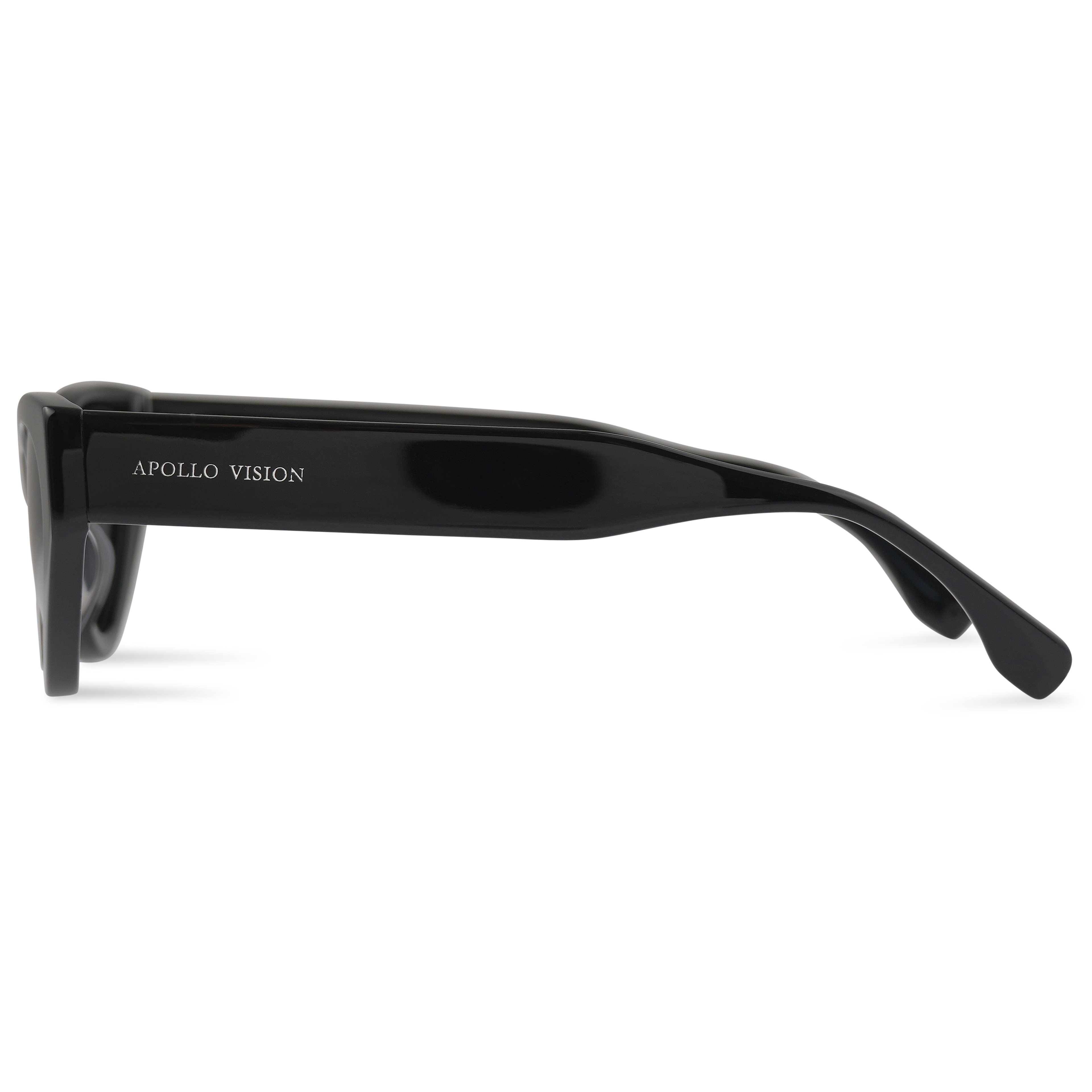 Lyron Edition Black