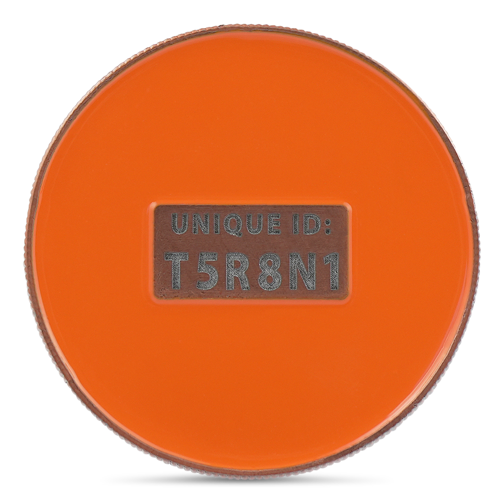 The Orange